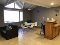 Departamento para 4 personas - B&B Junín de los Andes