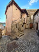 Il Palazzetto nel Borgo 1 - Chambres d'hôtes Anguillara Sabazia