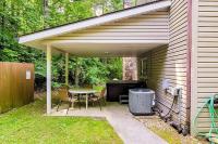 Family Fun Cozy Cabin - B&B Gatlinburg