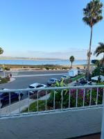 Panoramic View Bayfront Gem 3BR - B&B