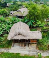 Xoi Farmstay - A Home Farm in Lam Thuong valley - North Vietnam - Chambres d'hôtes Lung Co