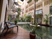 Edificio Casa de Río - Ferienwohnung Santa Marta