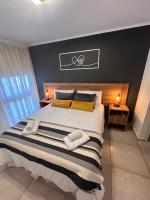 M&L Luxe Apart 3 - Chambres d’hôtes
