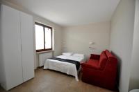 Monolocale con Terrazza