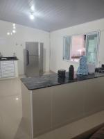 Casa com piscina Itanhaém - Ferienwohnung Itanhaém