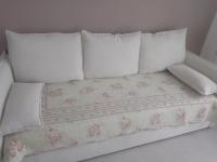 sur les pas des templiers - Chambres d’hôtes Trouillas