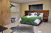 Shiloah Self - Catering & Guesthouse - Ferienwohnung Oranjemund