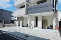 雅舍12 Osaka house new open一軒家貸切 - B&B Osaka