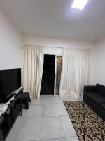 Apart H&L CON BALCON Y PARRILLA - B&B