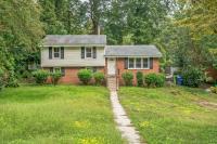 Centrally Located 4BD Home BBQ Downtown Nearby - B&B Raleigh