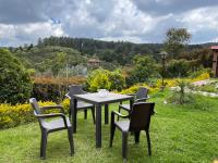 Villa Katy - B&B Medellín