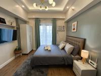 Homey studio in the heart of the city - B&B Cebu City
