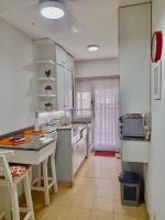 Departamento Semi piso 9 de Julio 900 2 dormitorios - B&B