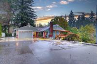 Tranquil Riverfront Retreat - B&B Washougal