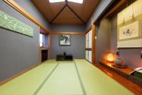 Habitación Cuádruple de estilo japonés