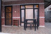 Kamer met Kingsize Bed en Balkon