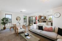 Riverlea at The Willows - A Family Country Getaway - B&B Mudgee