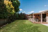 Cudgegong House - A Lush Backyard Sanctuary - B&B Mudgee