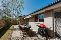 Denison at The Willows - Tranquil Country Retreat - Ferienwohnung