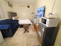 Appartement met 1 Slaapkamer