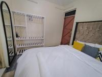 Appartement met 1 Slaapkamer