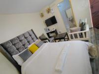 Marvel Homes-Kivaa,Studio - Bed and Breakfast Mavuria