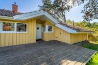 Strandblick - Dorf 1 Ferienhaus 18 - Ferienwohnung Priwall