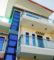 Rb's Three Storey House - Bed and Breakfast Zamboanga