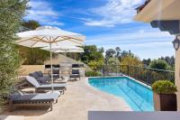 Chateau Beverly Hills by Stay Awhile Villas - Ferienwohnung Los Angeles