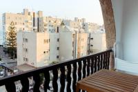 Cozy Studio Apt - Tourist Area Collection - Bed and Breakfast Limasol