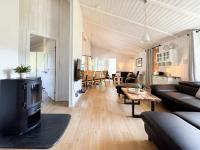 Strandblick - Dorf 1 Ferienhaus 13 - B&B Priwall