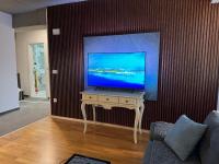 Chambre Triple Deluxe