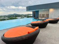 La Vita Stylish apartment in 5 star hotel - B&B