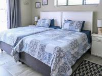 Standard Zweibettzimmer