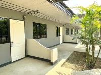 Habitación Doble con vistas al parque