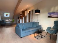 Anders & Meer ANDERS & MEER App Ausblick - B&B Sankt Peter-Ording