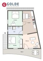 Anders & Meer ANDERS & MEER App Ausblick - B&B Sankt Peter-Ording