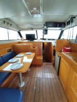 Bateau tout confort au Port de Monaco - B&B Monte-Carlo