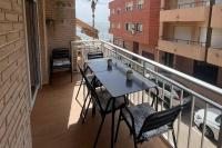 Apartamento Los Narejos - B&B