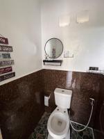 Camera Tripla con Bagno Privato Esterno