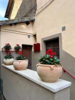 Elena's Suite - B&B