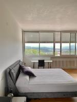 Apartamento Deluxe