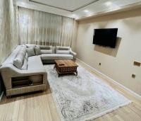 Стильная квартира в новостройке - Chambres d’hôtes