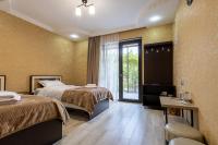 Double or Twin Room with Balcony