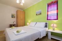 Appartement met 2 slaapkamers