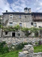Antica Casa Noce Rivoria - B&B Masera