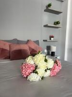 Dimitris Family Apartment - Bed and Breakfast