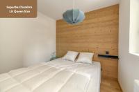 Bergers - Calme - Chaleureux - Wifi - Vue - Chambres d’hôtes Le Bourg-d'Oisans