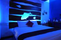 King Room with Sea View