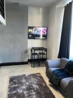 SD Studio Nr Hopetown A1 A19 A66 - Chambres d’hôtes Darlington